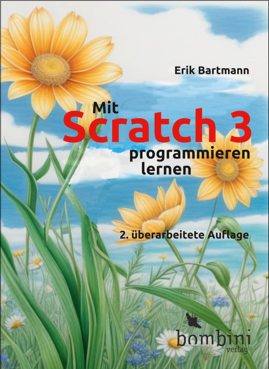 Libro Mit Scratch 3 programmieren lernen 