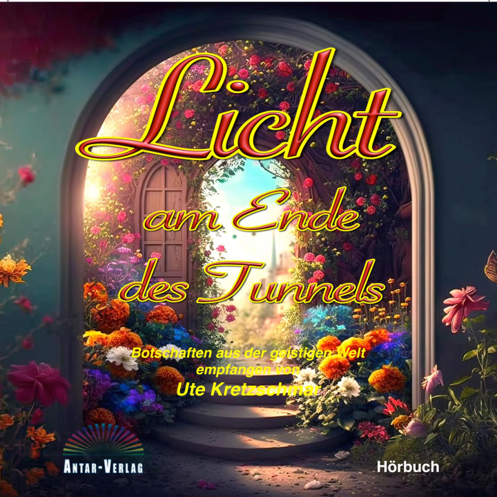 Digital Licht am Ende des Tunnels CD Steffen Winter
