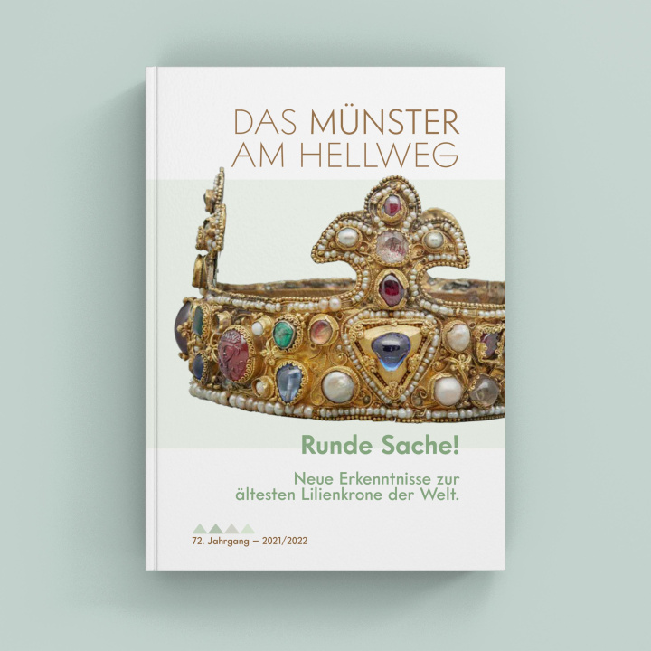 Buch Eine runde Sache. 
