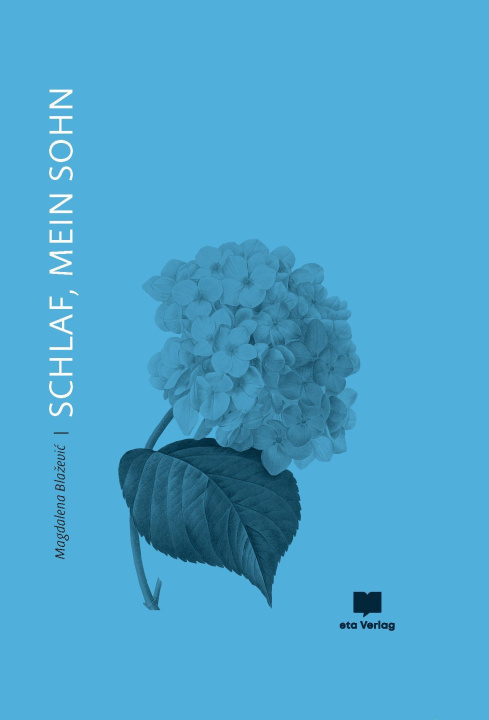 Buch Schlaf, mein Sohn Marijana Witmann