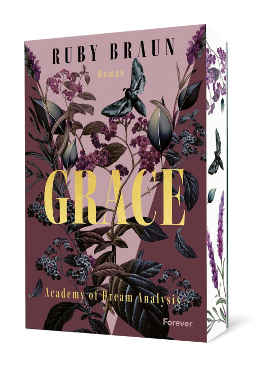 Book Grace 