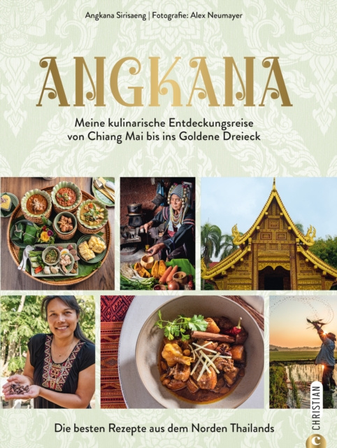 E-book Angkana Angkana Neumayer