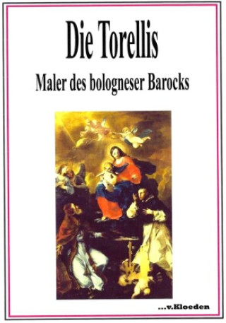 Buch Die Torellis Carlotta Torelli