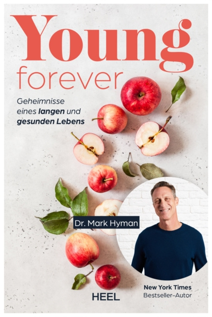 E-Book Young Forever Mark Hyman