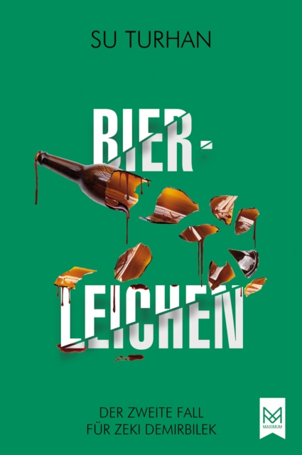 E-book Bierleichen Su Turhan