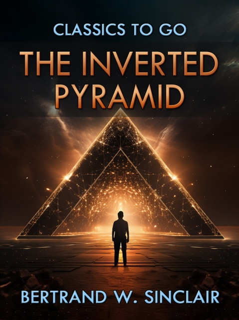 E-knjiga Inverted Pyramid Bertrand W. Sinclair