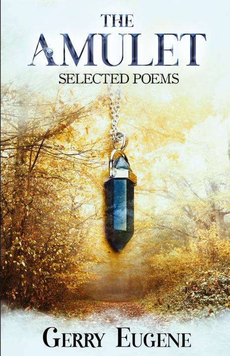 Buch The Amulet Gerry Eugene