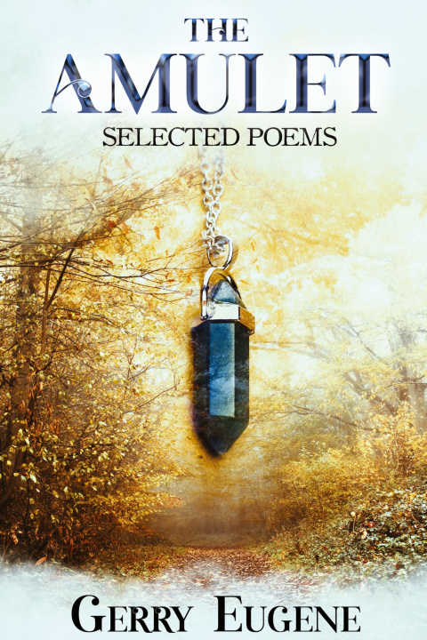 Knjiga The Amulet Gerry Eugene