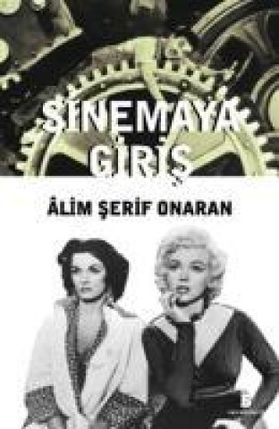 Knjiga Sinemaya Giris 