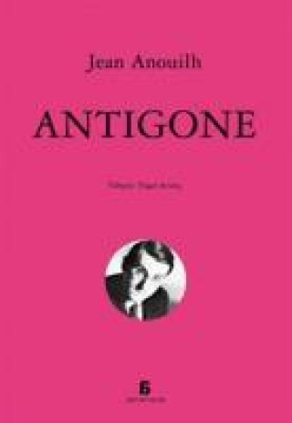 Knjiga Antigone 
