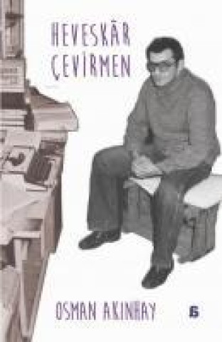 Knjiga Heveskar Cevirmen 