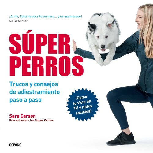 Book Súper Perros Carson