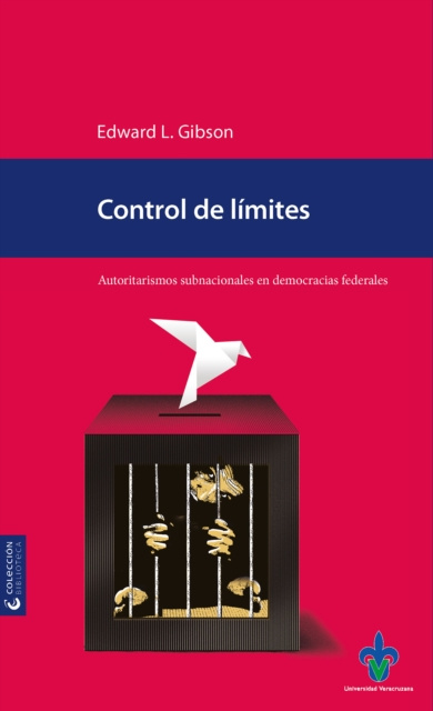 E-book Control de limites Edward L. Gibson