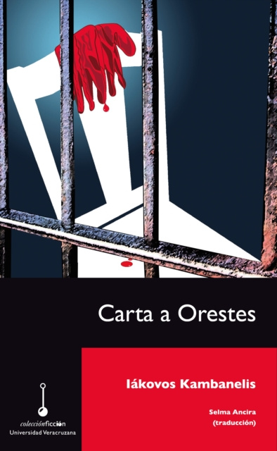E-kniha Carta a Orestes lakovos Kambanelis