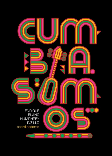 E-book Cumbia somos Enrique Blanc Rojas