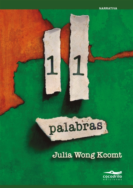 E-book 11 palabras Julia Wong