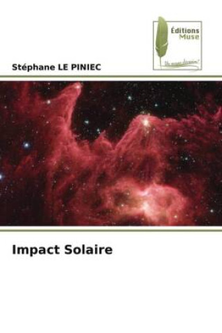 Knjiga Impact Solaire Stephane LE PINIEC
