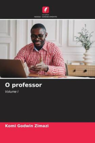 Knjiga O professor Komi Godwin Zimazi