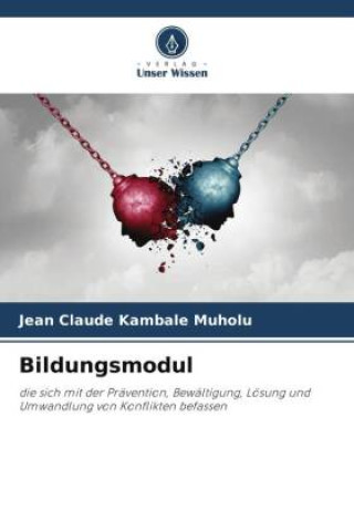 Knjiga Bildungsmodul Jean Claude Kambale Muholu