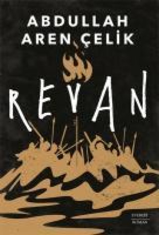 Knjiga Revan 