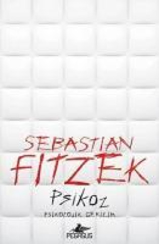 Βιβλίο Psikoz 