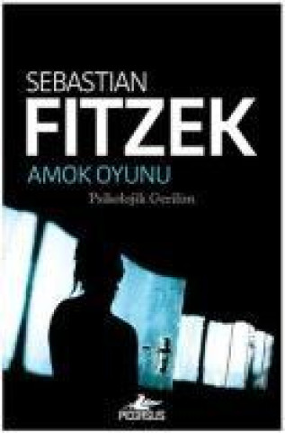 Knjiga Amok Oyunu 