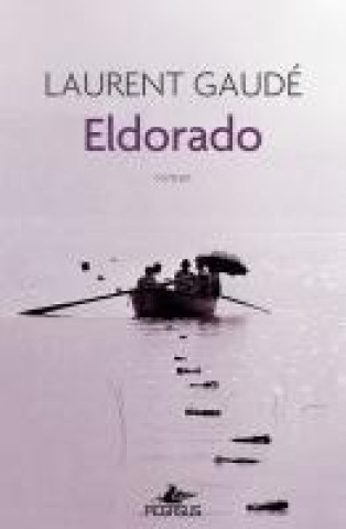 Knjiga Eldorado 