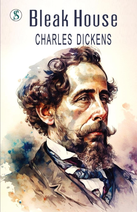 Book Bleak House Charles Dickens