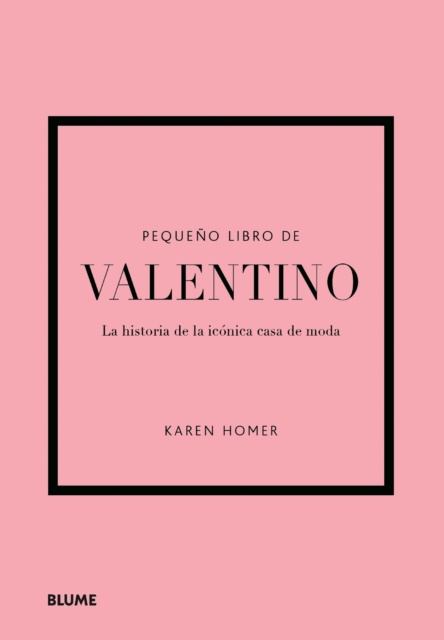 E-book Pequeno libro de Valentino Karen Homer
