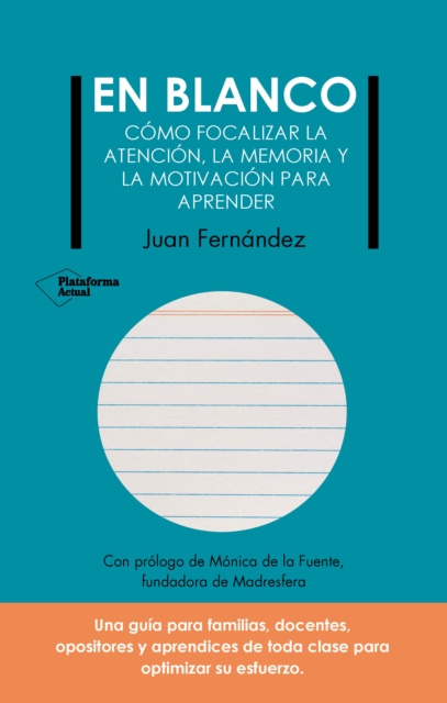 E-kniha En blanco Juan Fernandez