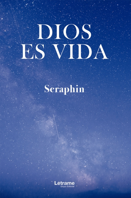E-kniha Dios es vida Seraphin