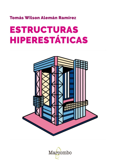 E-Book Estructuras hiperestaticas Tomas Wilson Aleman Ramirez