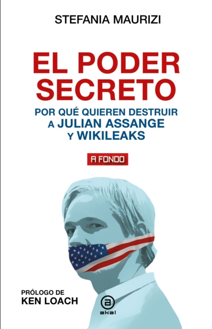 E-knjiga El poder secreto Stefania Maurizi