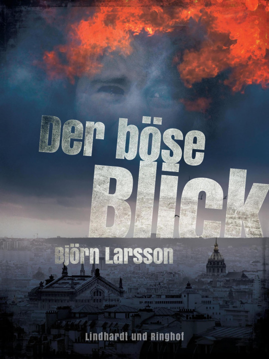 E-book Der böse Blick Bjorn Larsson