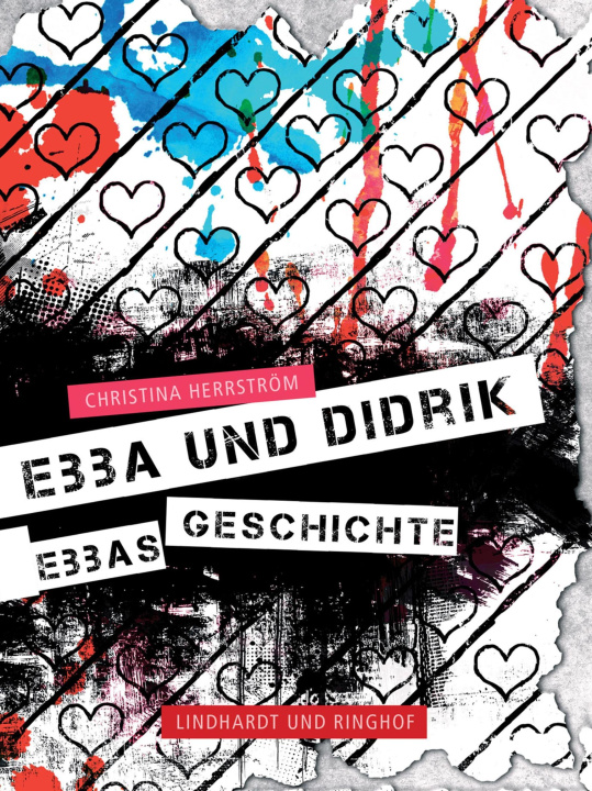 Libro electrónico Ebbas Geschichte Christina Herrstrom