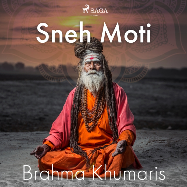 Audio knjiga Sneh Moti Khumaris