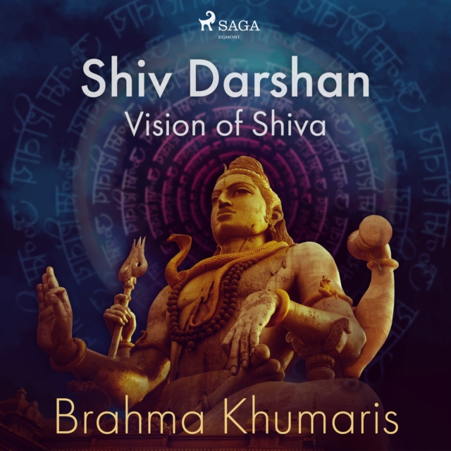 Аудиокнига Shiv Darshan Vision of Shiva Khumaris
