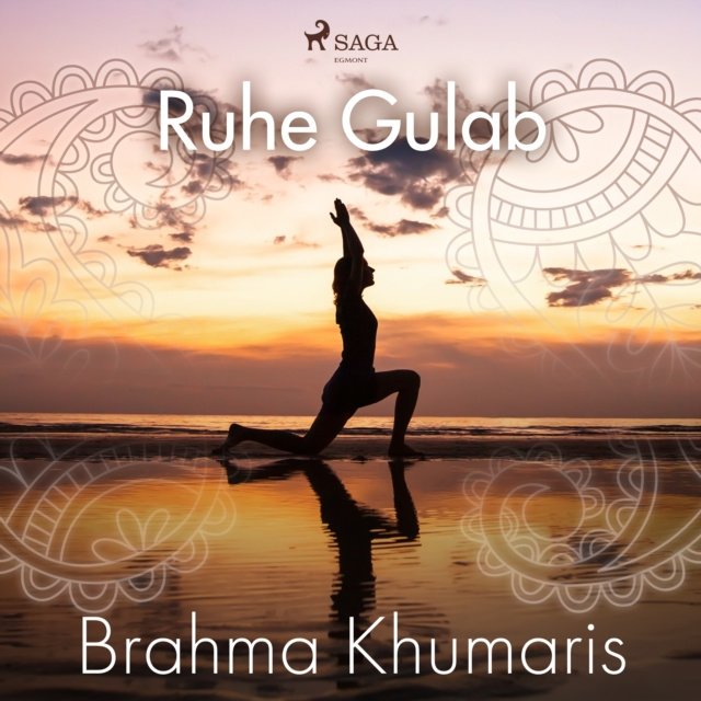 Аудиокнига Ruhe Gulab Khumaris