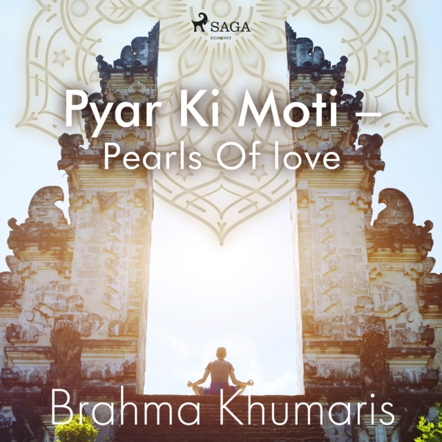Audio knjiga Pyar Ki Moti - Pearls Of love Khumaris