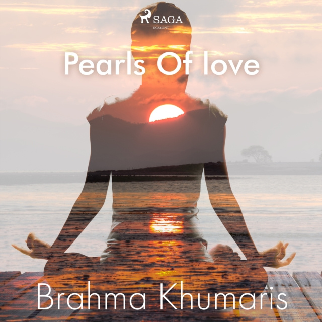 Audiokniha Pearls of Love Khumaris