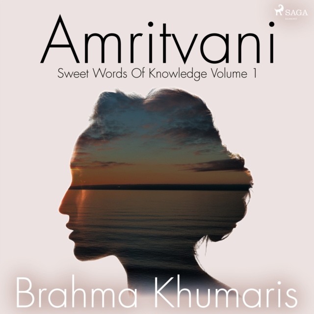 Audiokniha Amritvani 1 Khumaris