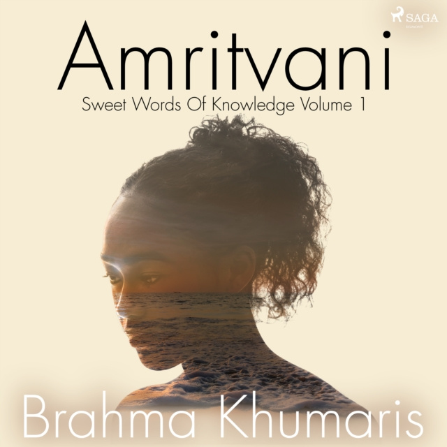 Audiokniha Amritvani 3 Khumaris
