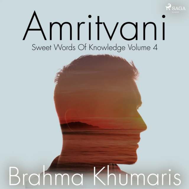 Audiokniha Amritvani 4 Khumaris