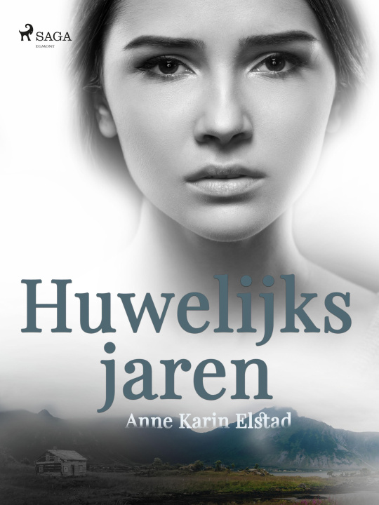 E-book Huwelijksjaren Anne Karin Elstad
