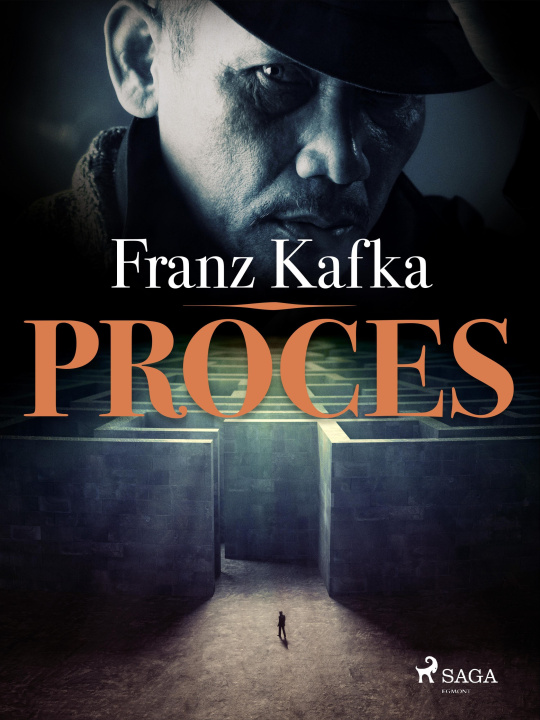 Livre numérique Proces Franz Kafka