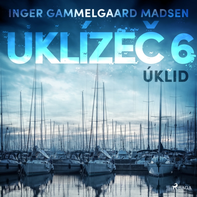 Audiobook Uklizec 6: Uklid Madsen