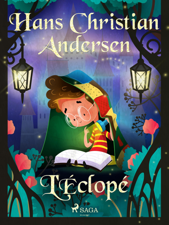 E-book L''Éclopé H.C. Andersen