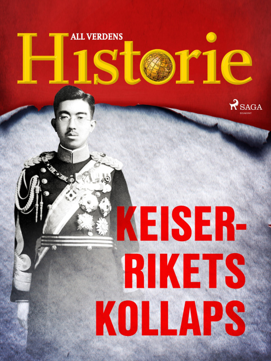 E-knjiga Keiserrikets kollaps All Verdens Historie