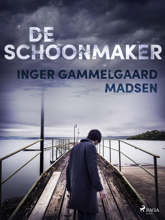 E-book De Schoonmaker Inger Gammelgaard Madsen