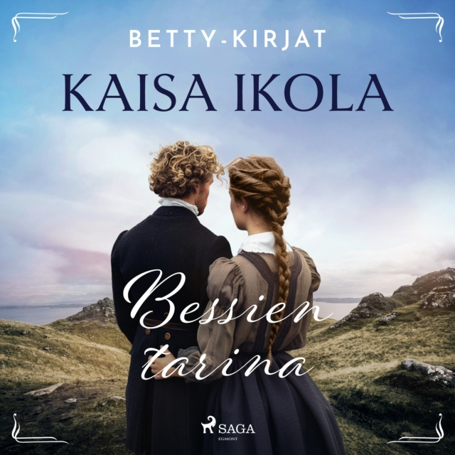 Audiobook Bessien tarina Ikola